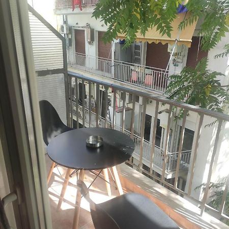 G M 3 Rooms Kentpo In The Heart Of The City Larissa Exteriör bild