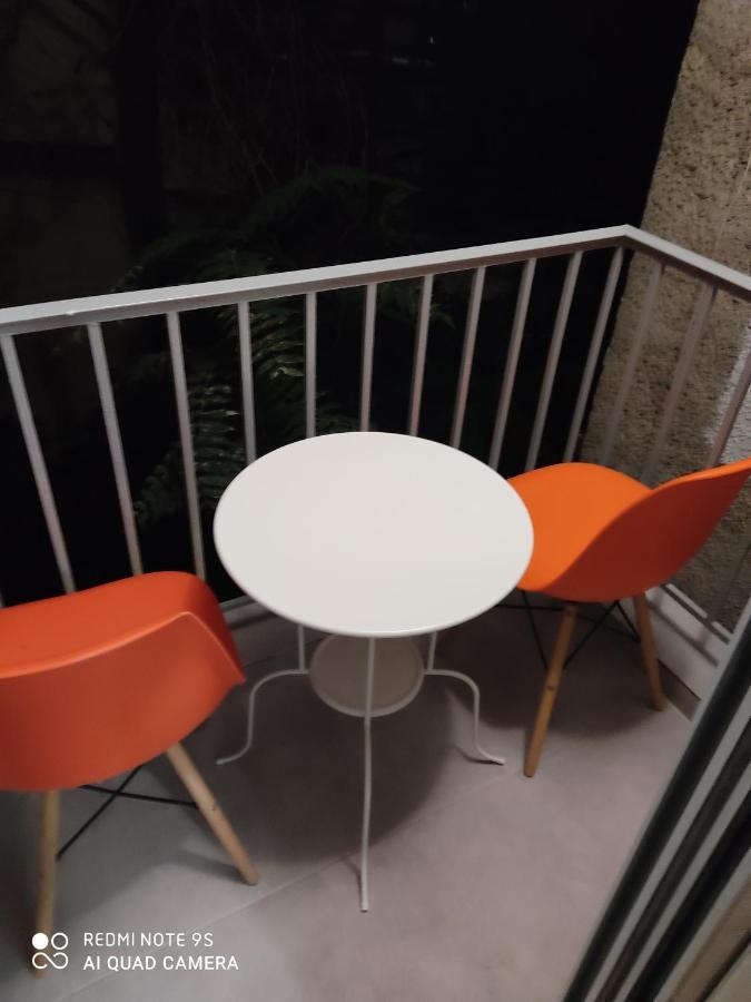 G M 3 Rooms Kentpo In The Heart Of The City Larissa Exteriör bild