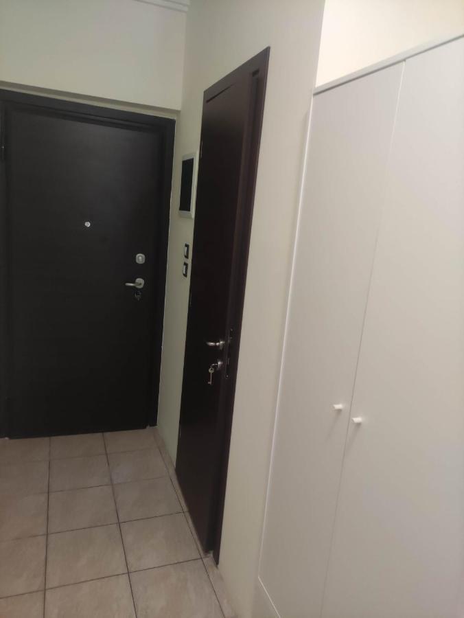 G M 3 Rooms Kentpo In The Heart Of The City Larissa Exteriör bild