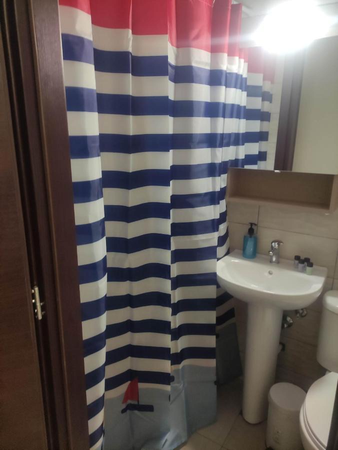 G M 3 Rooms Kentpo In The Heart Of The City Larissa Exteriör bild