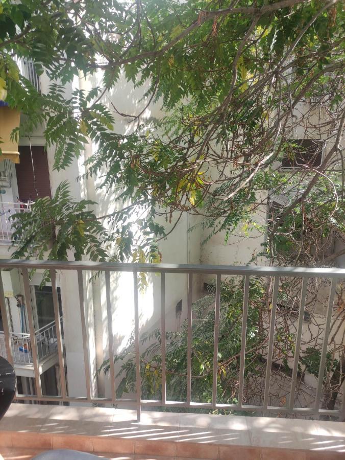 G M 3 Rooms Kentpo In The Heart Of The City Larissa Exteriör bild